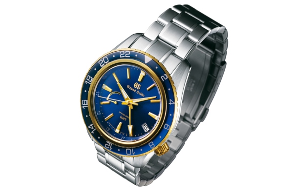 Seiko sales grand cena